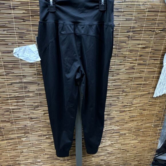 Ideology Performance Women's Jogger Pants, Created for Macy's Size S - Picture 3 of 3